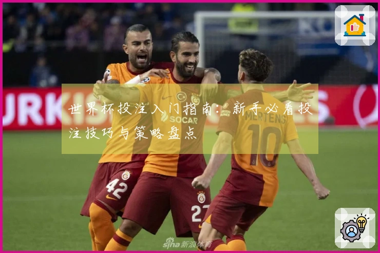 世界杯投注入门指南：新手必看投注技巧与策略盘点